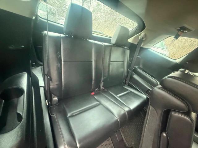 2015 Mazda CX-9 Grand Touring