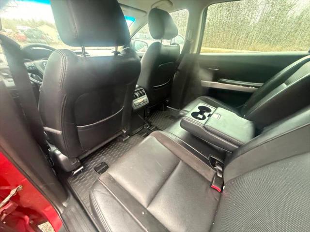2015 Mazda CX-9 Grand Touring