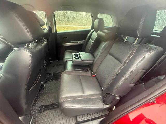 2015 Mazda CX-9 Grand Touring
