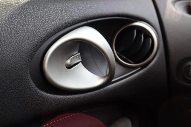 2017 Nissan 370Z Sport Tech