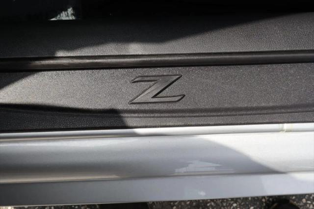 2017 Nissan 370Z Sport Tech