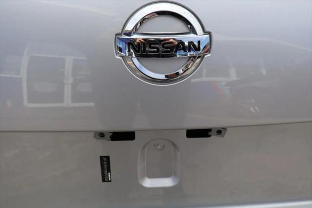 2017 Nissan 370Z Sport Tech
