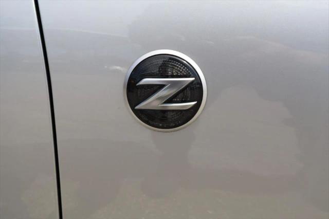 2017 Nissan 370Z Sport Tech
