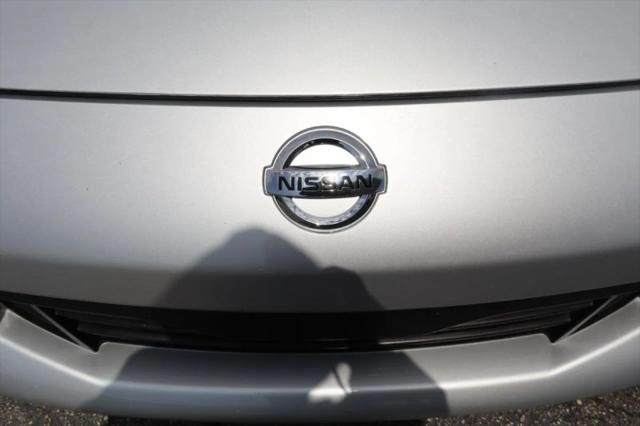 2017 Nissan 370Z Sport Tech