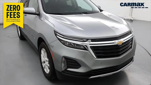 2024 Chevrolet Equinox FWD LT for sale in Murfreesboro, TN