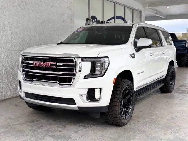 2022 GMC Yukon XL 2WD SLT