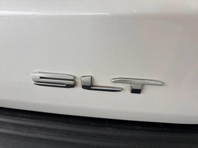 2022 GMC Yukon XL 2WD SLT