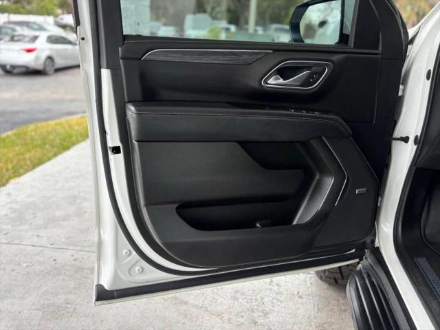 2022 GMC Yukon XL 2WD SLT