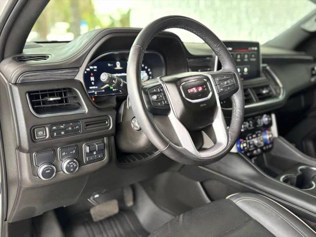 2022 GMC Yukon XL 2WD SLT