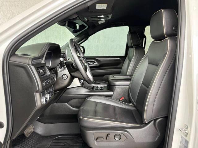 2022 GMC Yukon XL 2WD SLT
