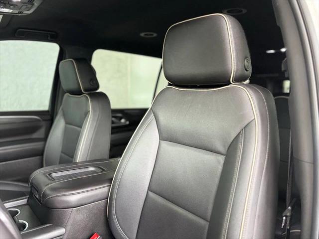 2022 GMC Yukon XL 2WD SLT
