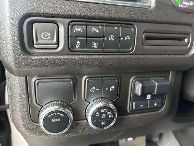 2022 GMC Yukon XL 2WD SLT