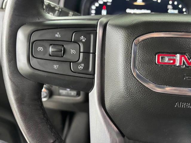 2022 GMC Yukon XL 2WD SLT