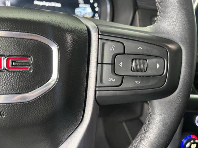 2022 GMC Yukon XL 2WD SLT
