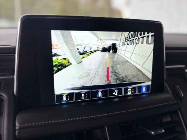 2022 GMC Yukon XL 2WD SLT