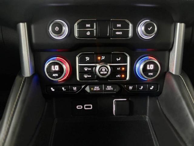 2022 GMC Yukon XL 2WD SLT