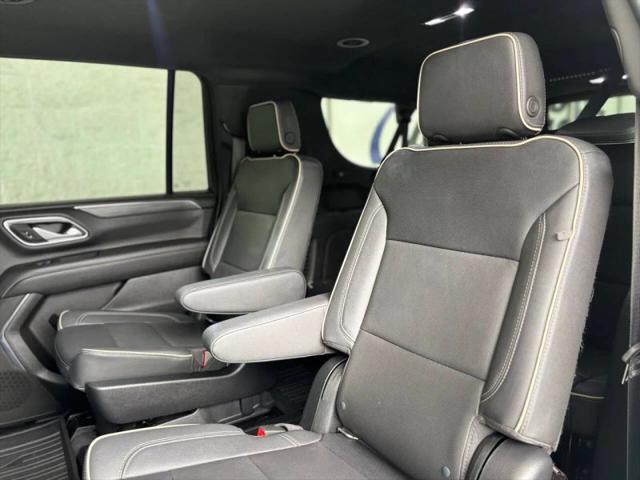 2022 GMC Yukon XL 2WD SLT
