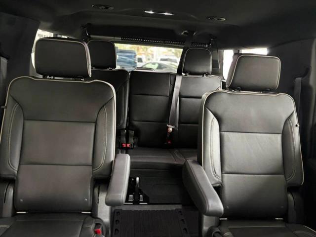 2022 GMC Yukon XL 2WD SLT