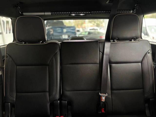 2022 GMC Yukon XL 2WD SLT