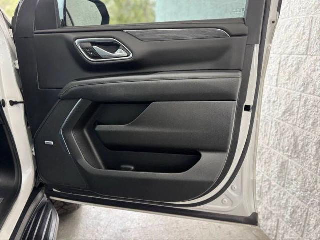 2022 GMC Yukon XL 2WD SLT