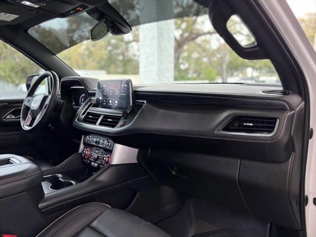 2022 GMC Yukon XL 2WD SLT