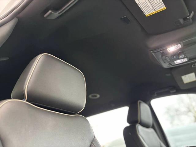 2022 GMC Yukon XL 2WD SLT