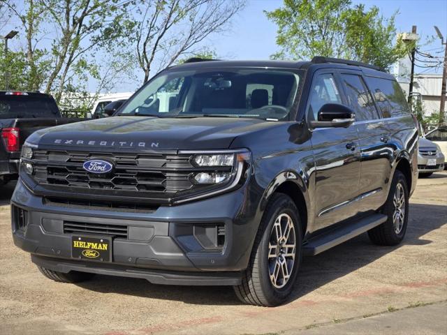 2026 Ford Expedition Max Active MAX
