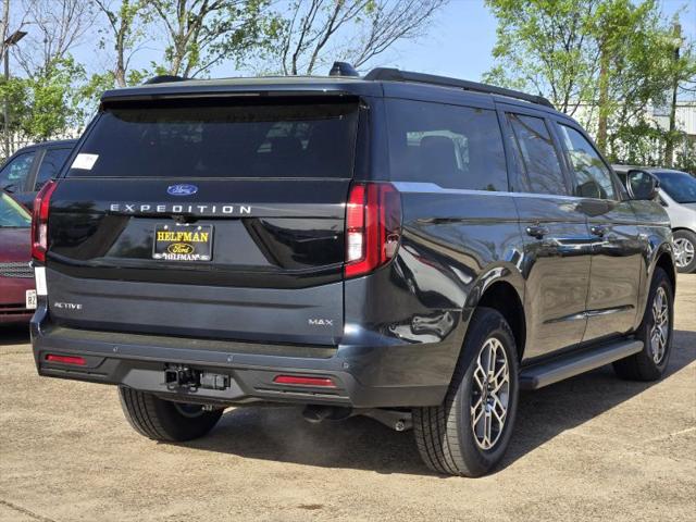 2026 Ford Expedition Max Active MAX
