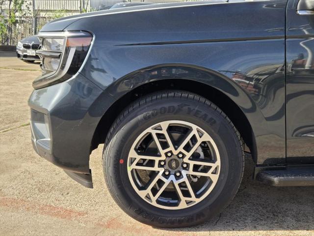 2026 Ford Expedition Max Active MAX
