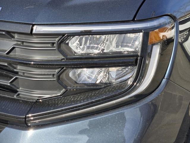 2026 Ford Expedition Max Active MAX