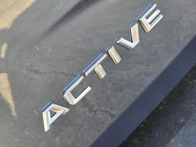 2026 Ford Expedition Max Active MAX