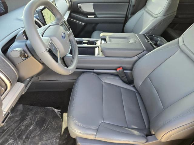 2026 Ford Expedition Max Active MAX