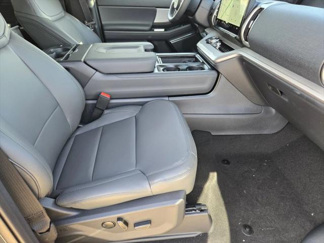 2026 Ford Expedition Max Active MAX