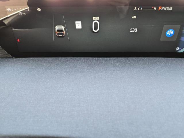 2026 Ford Expedition Max Active MAX