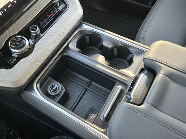2026 Ford Expedition Max Active MAX