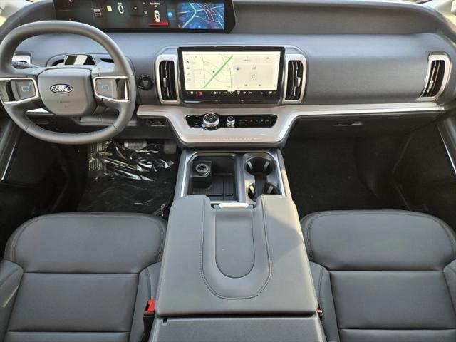 2026 Ford Expedition Max Active MAX