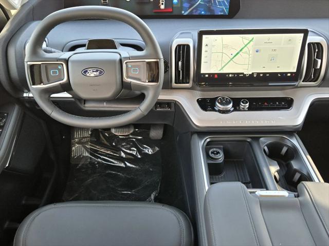 2026 Ford Expedition Max Active MAX