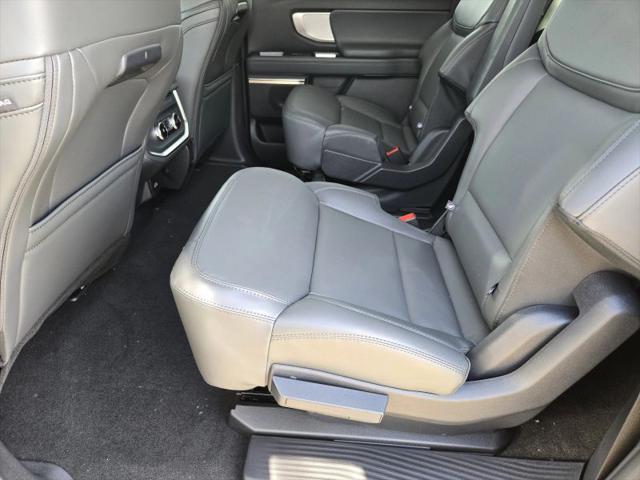 2026 Ford Expedition Max Active MAX