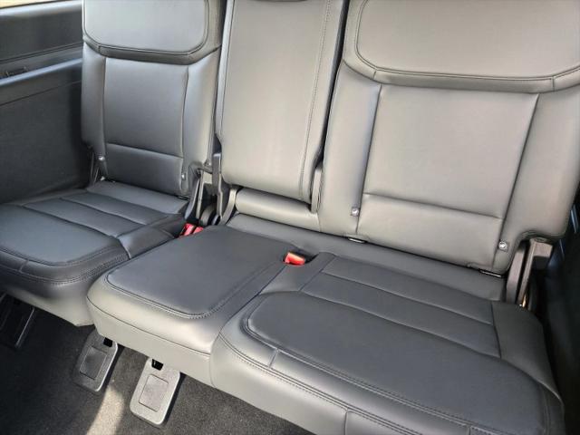 2026 Ford Expedition Max Active MAX