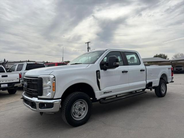 2023 Ford F-250 XL for sale in San Antonio, TX