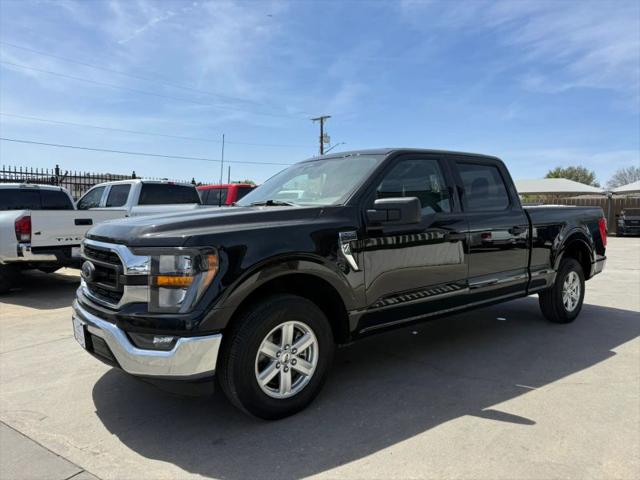 2023 Ford F-150 XLT for sale in San Antonio, TX