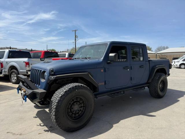 2022 Jeep Gladiator Sport for sale in San Antonio, TX