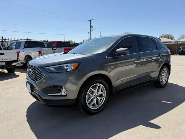 2024 Ford Edge SEL for sale in San Antonio, TX