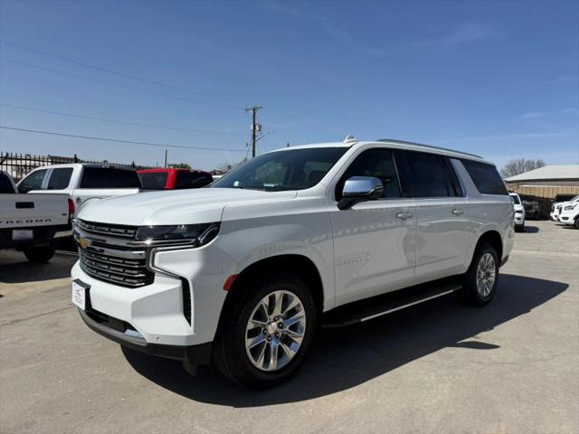 2023 Chevrolet Suburban 2WD Premier for sale in San Antonio, TX