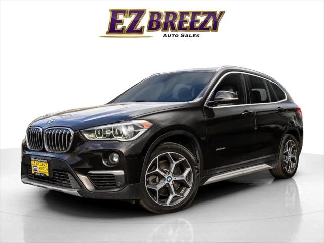 2016 BMW X1 xDrive28i for sale in Lakewood, CO