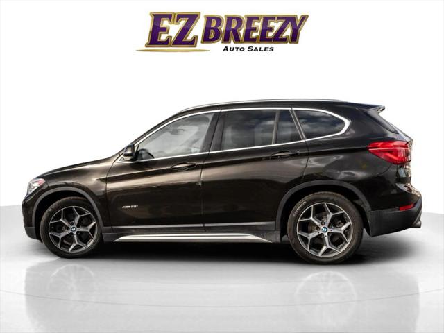 2016 BMW X1 xDrive28i