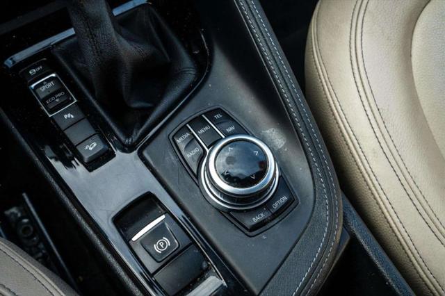 2016 BMW X1 xDrive28i