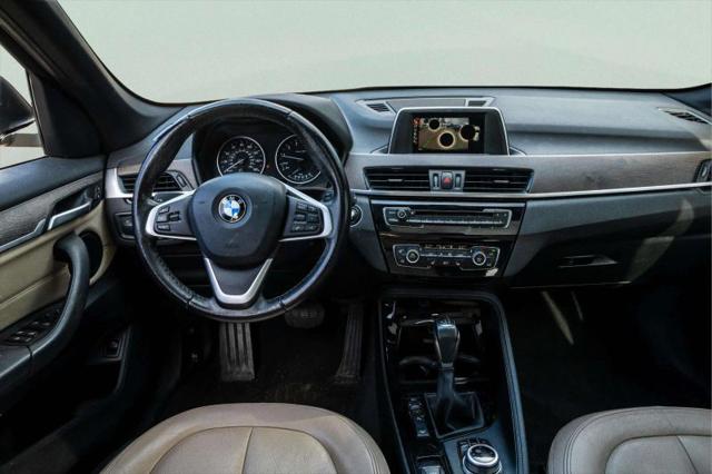 2016 BMW X1 xDrive28i