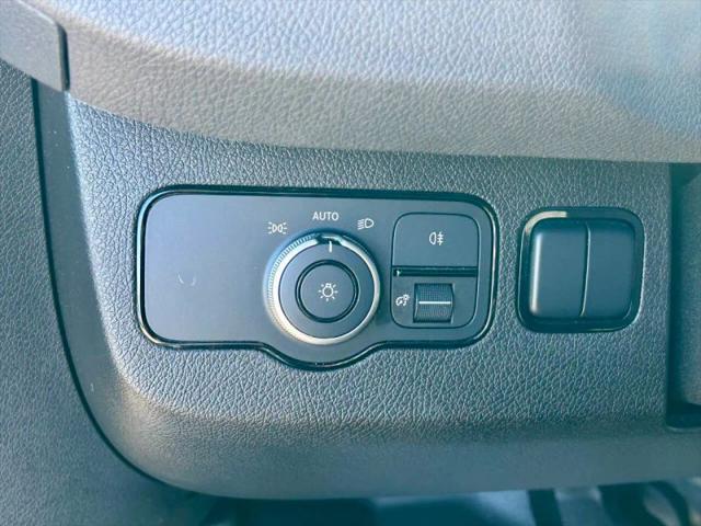 2025 Mercedes-Benz Sprinter 2500 High Roof 4-Cyl Diesel