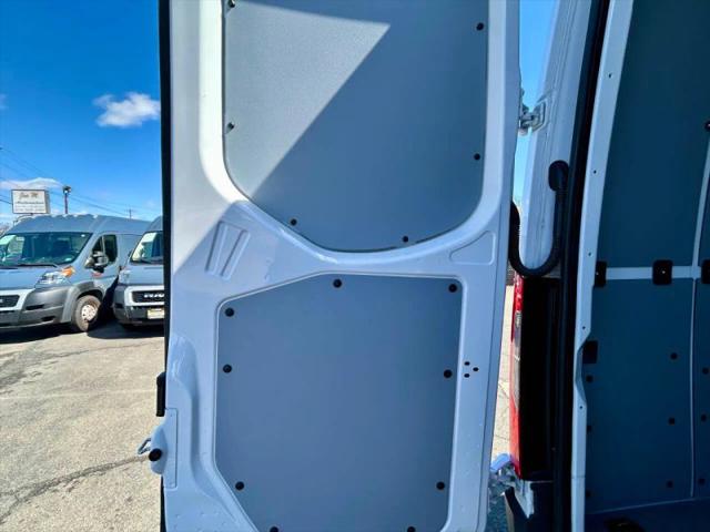 2025 Mercedes-Benz Sprinter 2500 High Roof 4-Cyl Diesel
